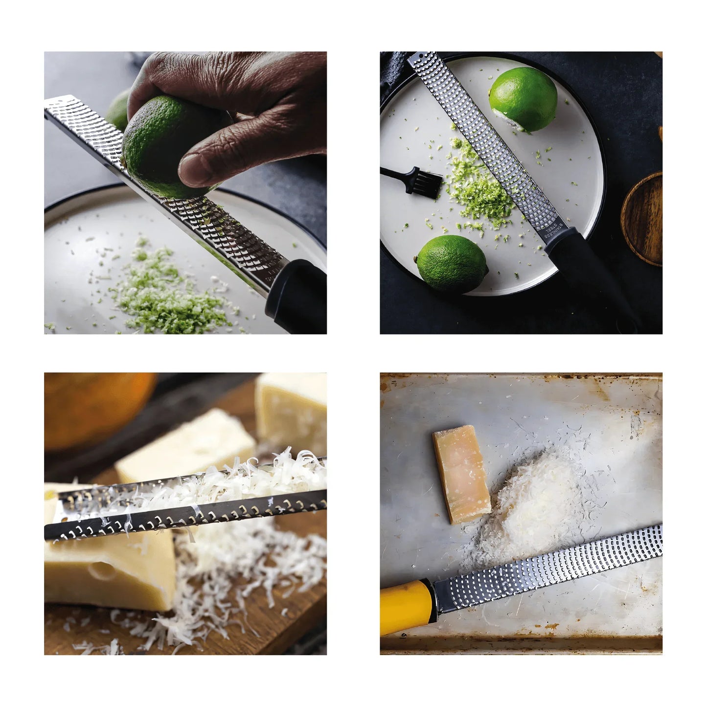ZestPro Multi-Grater