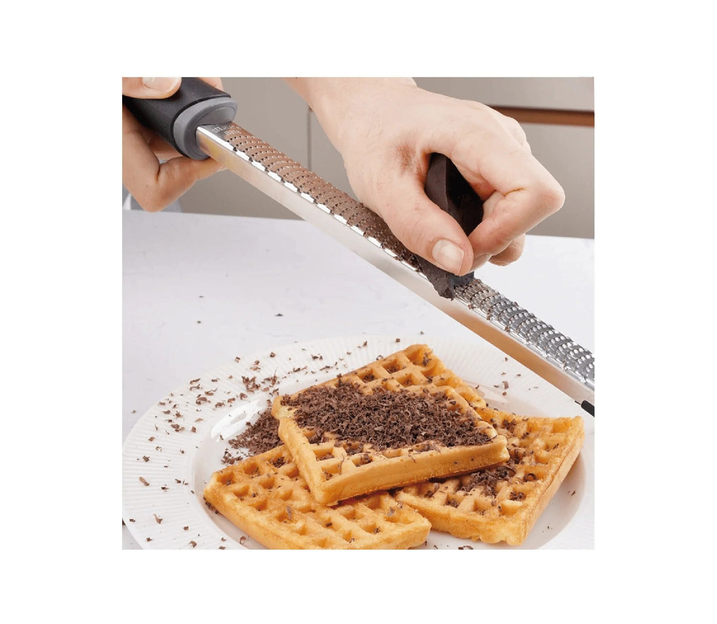 ZestPro Multi-Grater