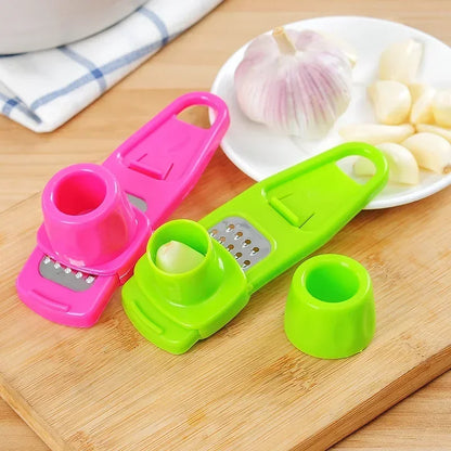GarlicGenie Pro